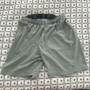 Free Fly Breeze Shorts 8” inseam